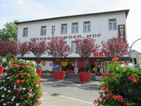 Rheinhotel Starkenburger Hof